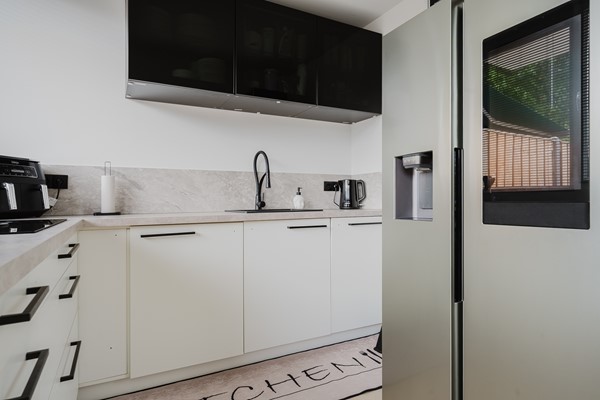 Medium property photo - A.M. de Jongstraat 67, 3202 AC Spijkenisse